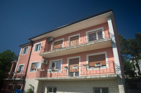 Гостиница Apartment Galjanić, Чавля